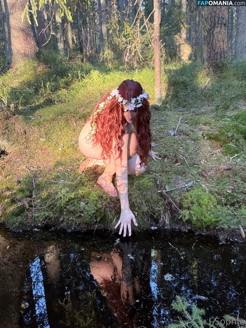 i-sophie / iamsophiereal Nackt OnlyFans  Geleaktes Foto #17