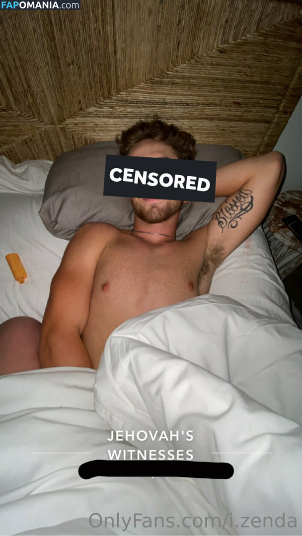 i.zenda Nackt OnlyFans  Geleaktes Foto #30