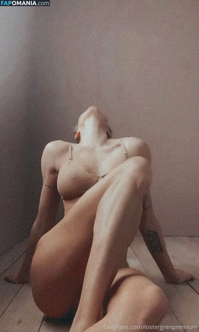 Ia Ostergren / iostergren / iostergrenpremium Nackt OnlyFans  Geleaktes Foto #7