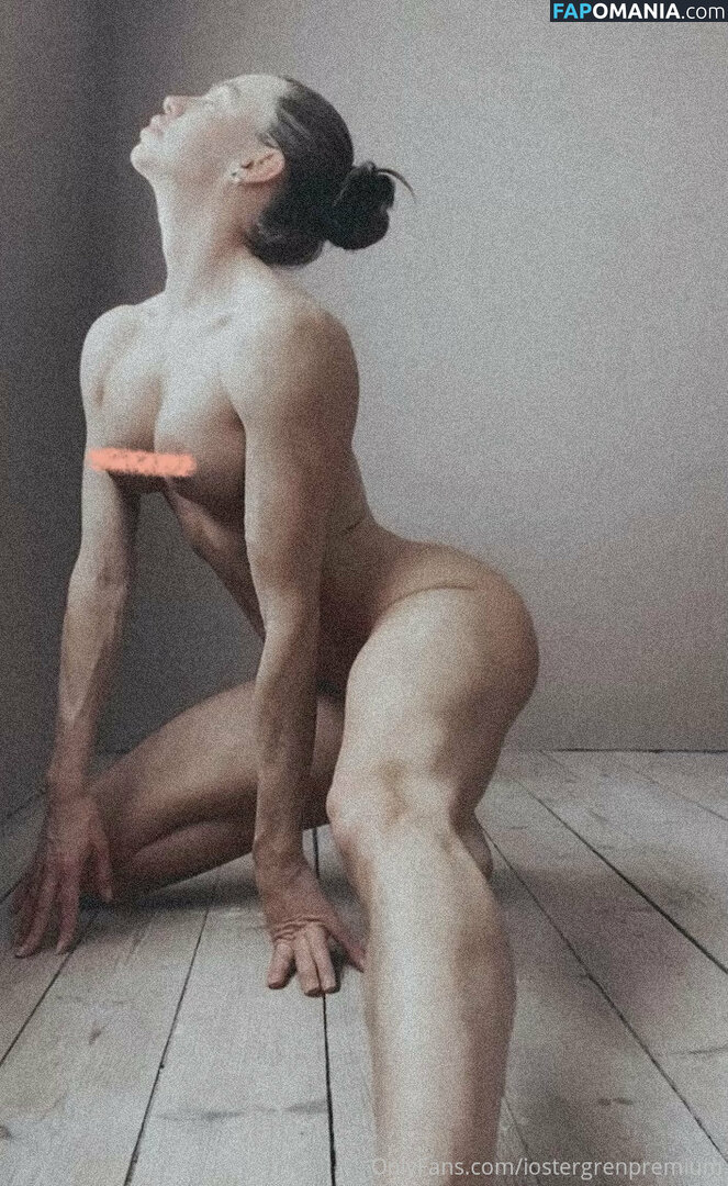 Ia Ostergren / iostergren / iostergrenpremium Nackt OnlyFans  Geleaktes Foto #9