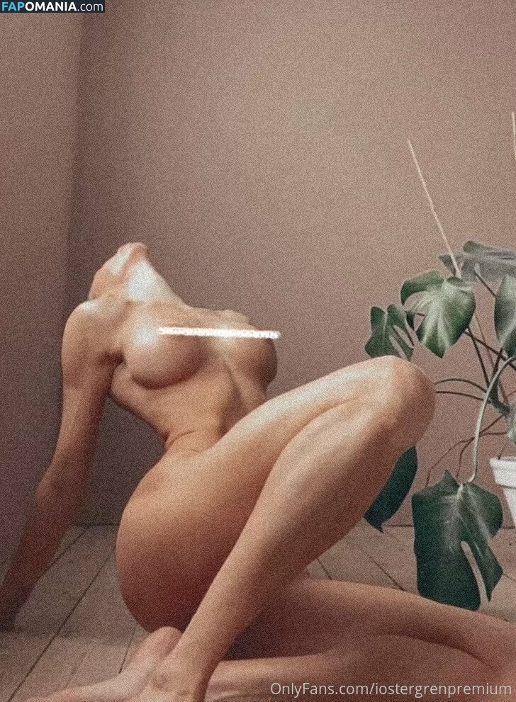 Ia Ostergren / iostergren / iostergrenpremium Nackt OnlyFans  Geleaktes Foto #15