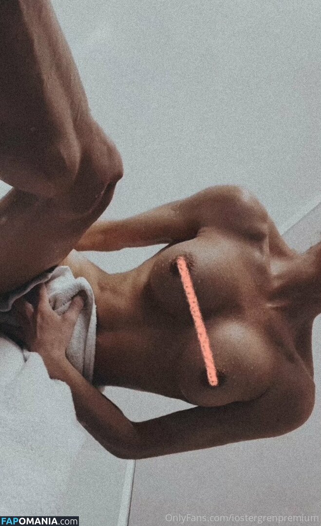 Ia Ostergren / iostergren / iostergrenpremium Nackt OnlyFans  Geleaktes Foto #18