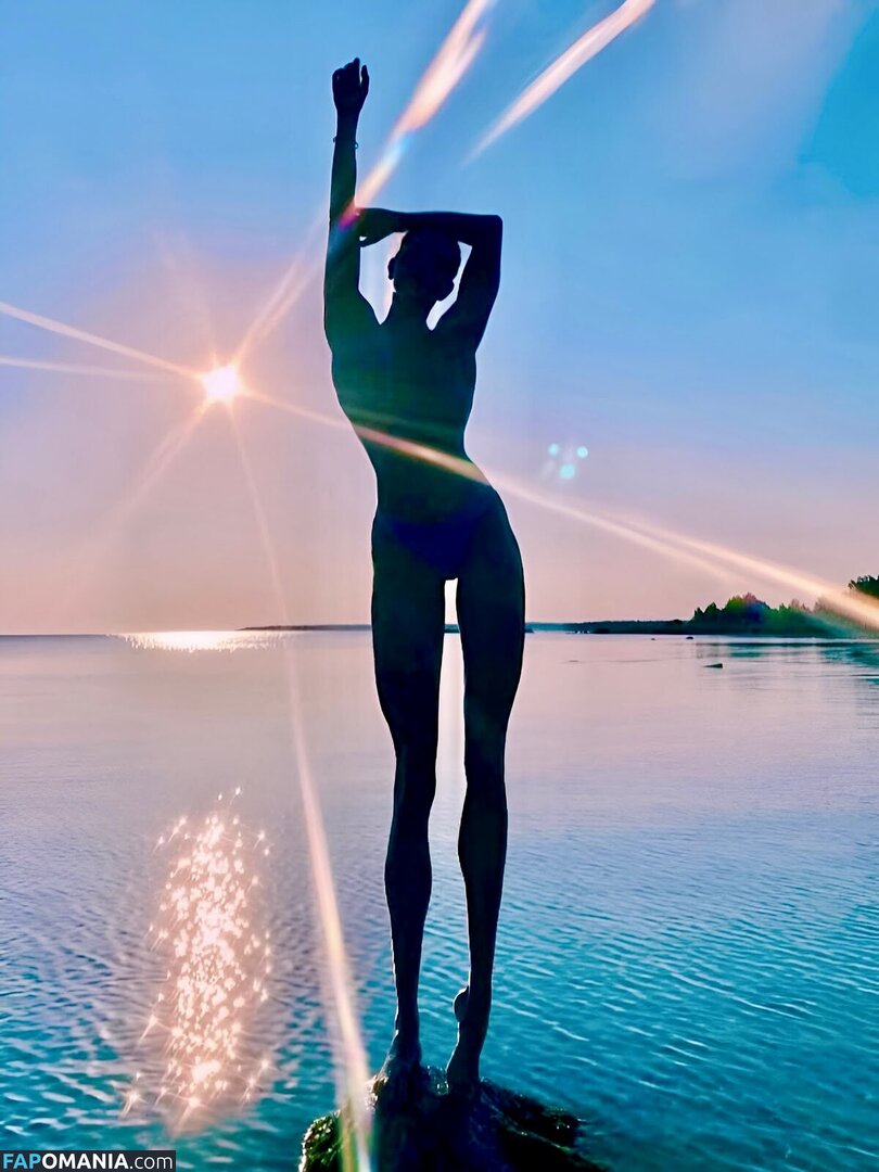 Ia Ostergren / iostergren / iostergrenpremium Nackt OnlyFans  Geleaktes Foto #34