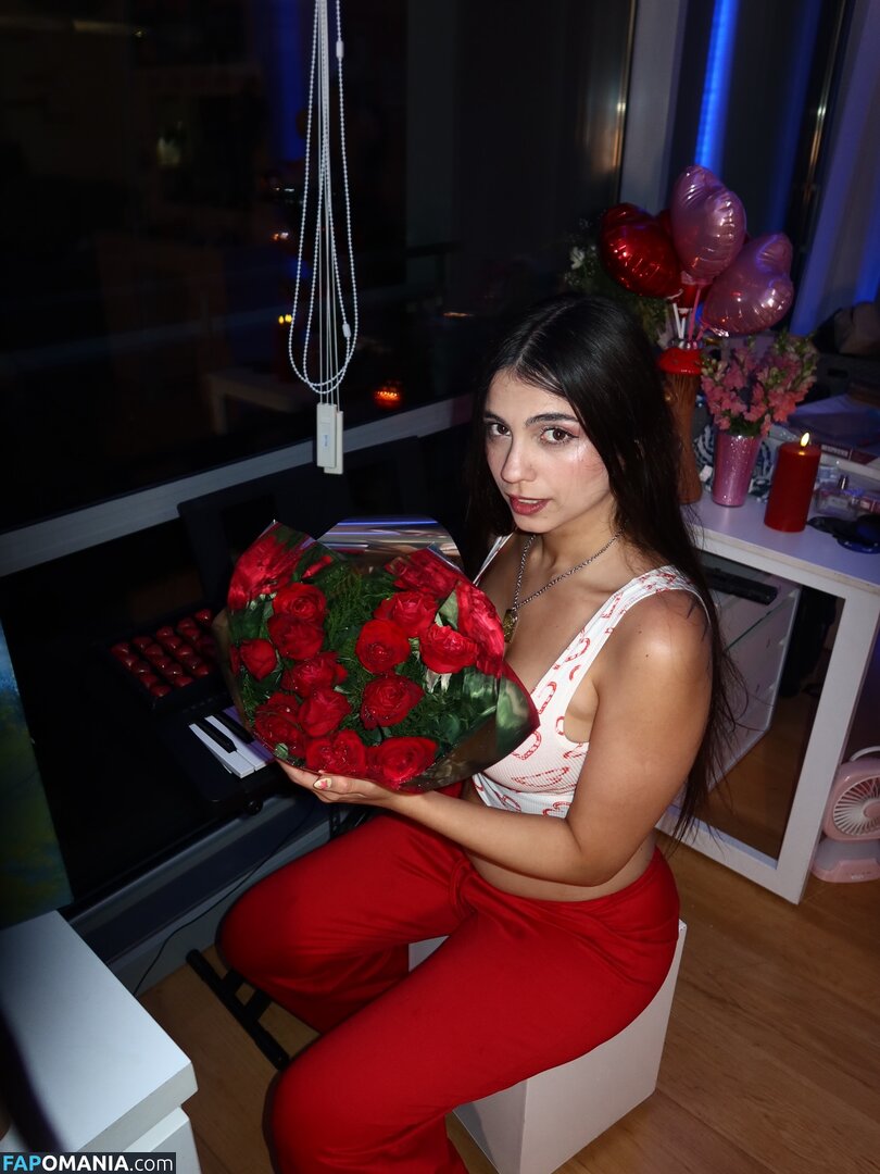 iaara_182 / iaaras / iaaras2 Nackt OnlyFans  Geleaktes Foto #48