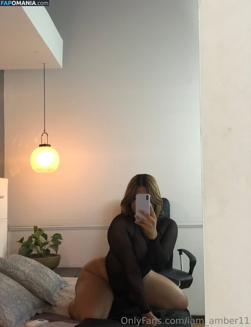 escorpiana_n / iam_amber11 Nackt OnlyFans  Geleaktes Foto #1