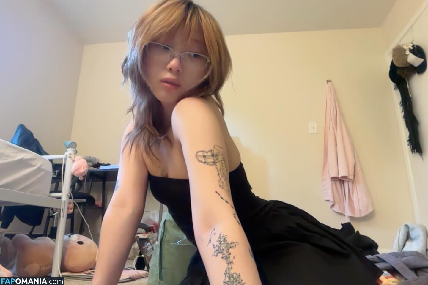 iamaspermwhale Nackt OnlyFans  Geleaktes Foto #1