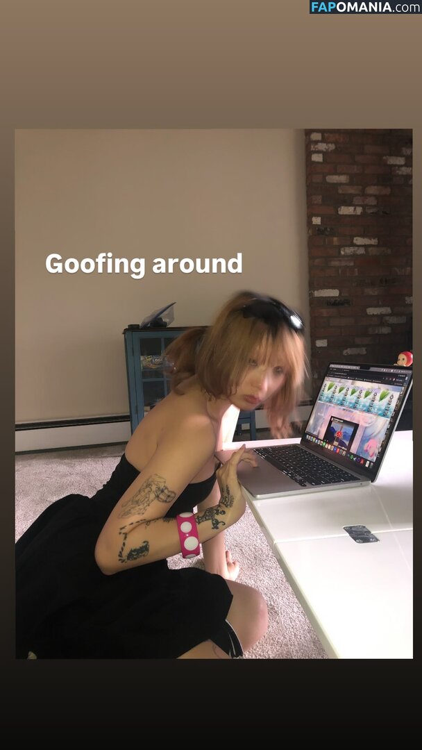iamaspermwhale Nackt OnlyFans  Geleaktes Foto #2