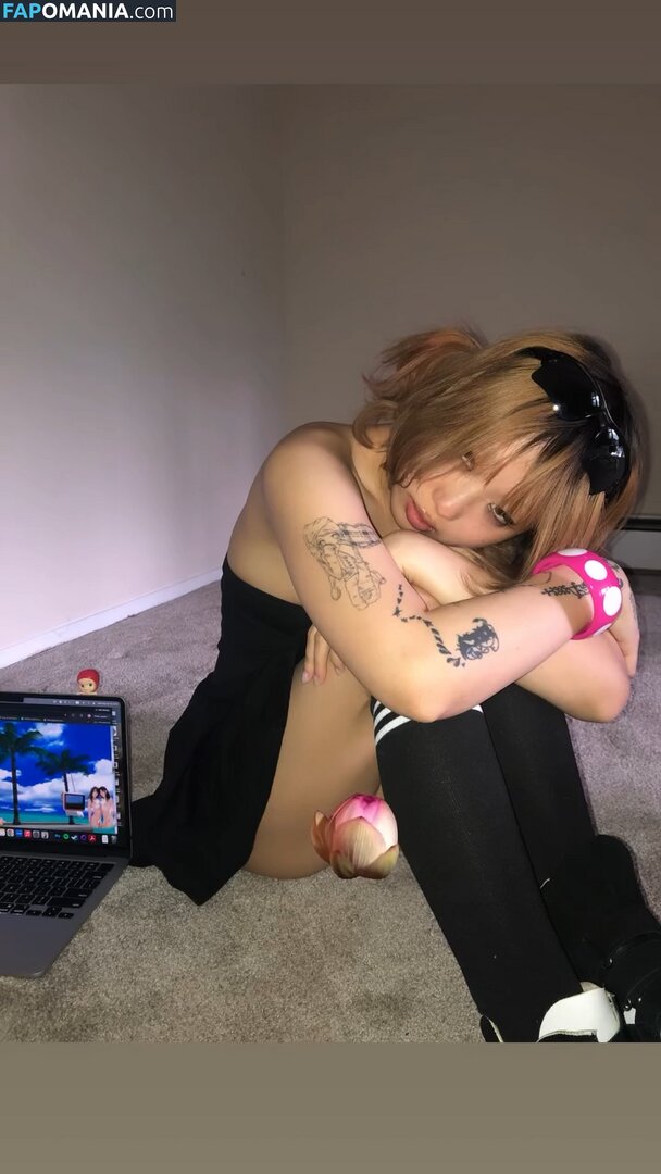 iamaspermwhale Nackt OnlyFans  Geleaktes Foto #5