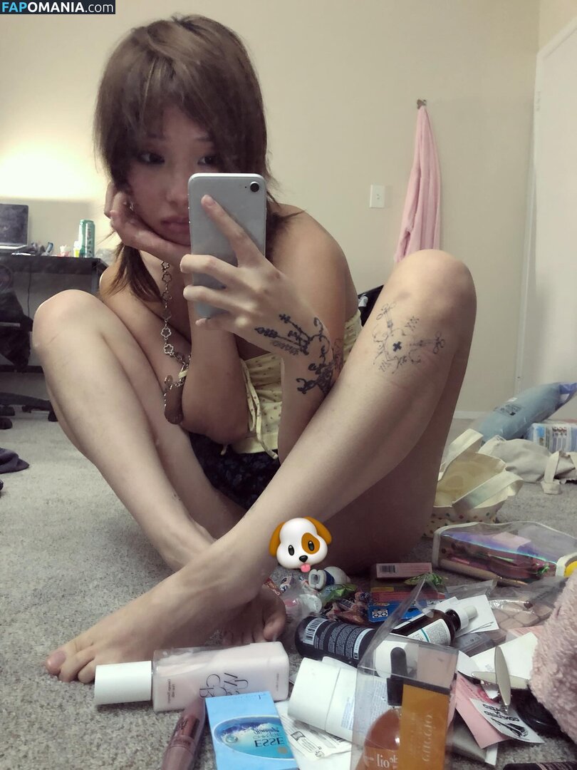 iamaspermwhale Nackt OnlyFans  Geleaktes Foto #6