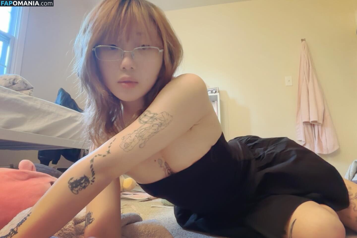 iamaspermwhale Nackt OnlyFans  Geleaktes Foto #7