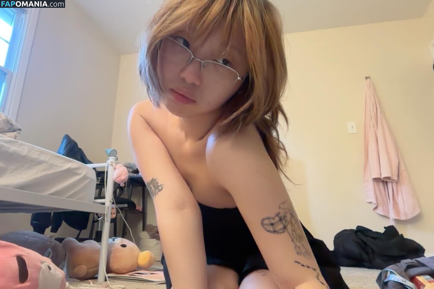iamaspermwhale Nackt OnlyFans  Geleaktes Foto #10