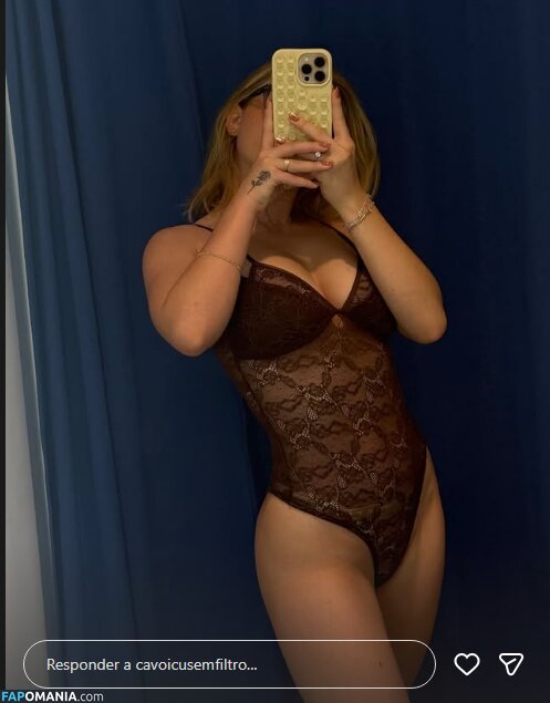 iamcarlavoicu / onlyfans Nackt OnlyFans  Geleaktes Foto #2