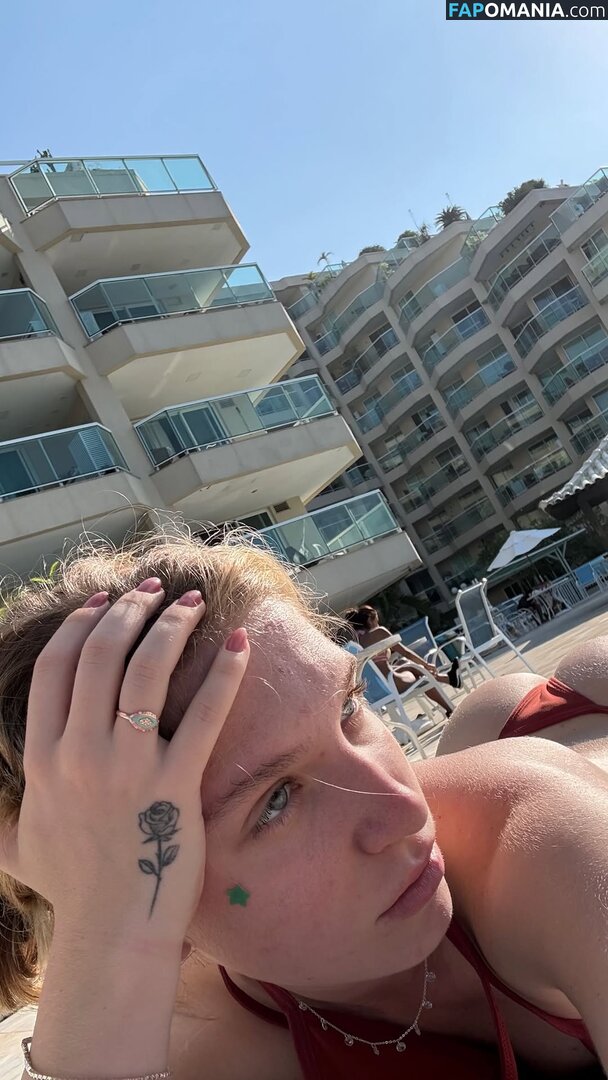 iamcarlavoicu / onlyfans Nackt OnlyFans  Geleaktes Foto #5