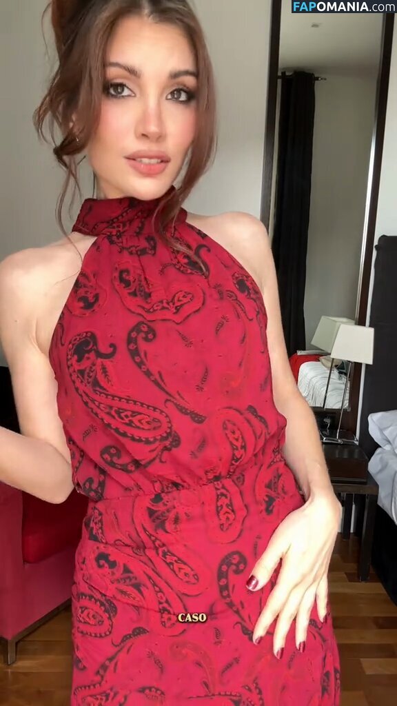 IamCristinini Nackt OnlyFans  Geleaktes Foto #12