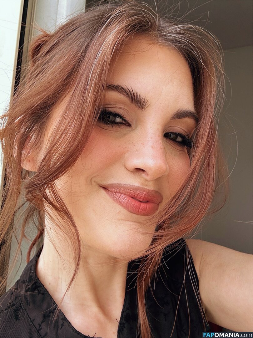 IamCristinini Nackt OnlyFans  Geleaktes Foto #15
