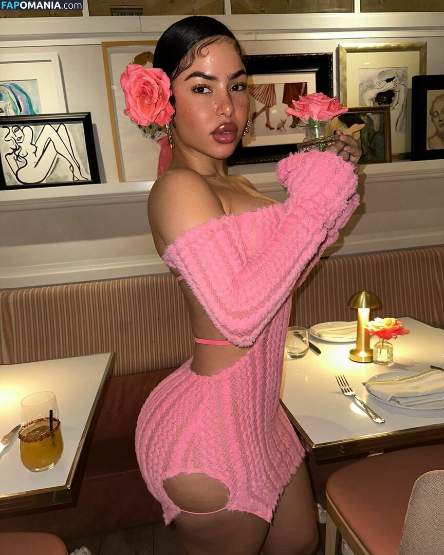 JoVianca Rodriguez / gianka / gianka14 / iamgianka / iamgianka14 Nackt OnlyFans  Geleaktes Foto #2