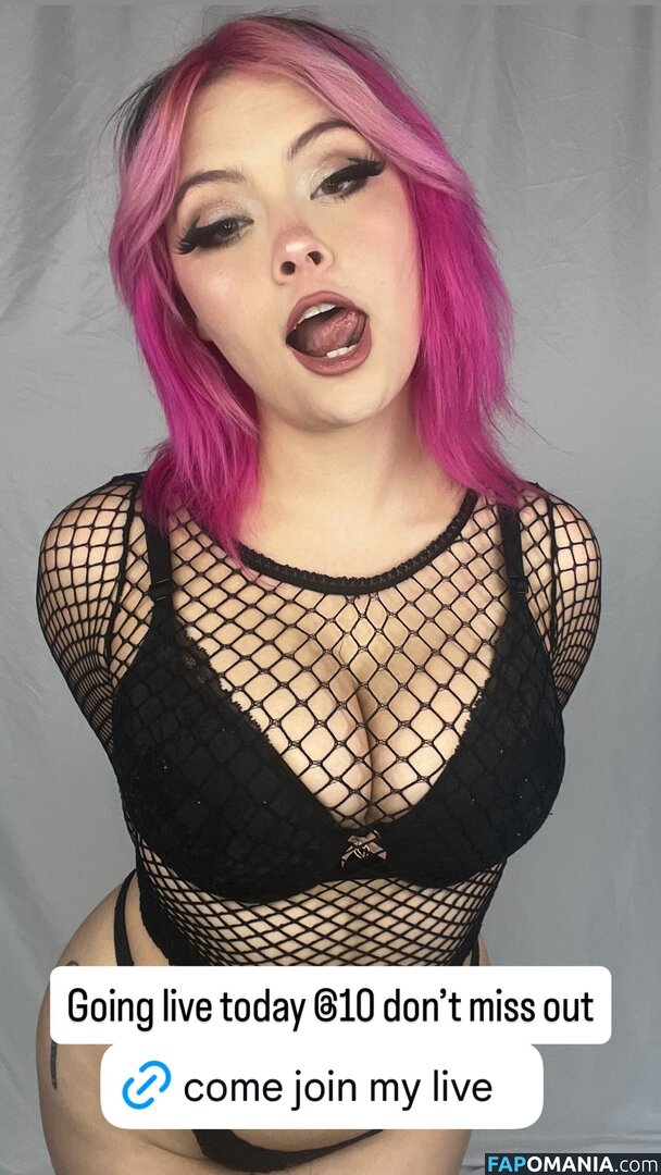 Iamkittycosplay / _i_am_kitty_cosplay Nackt OnlyFans  Geleaktes Foto #6