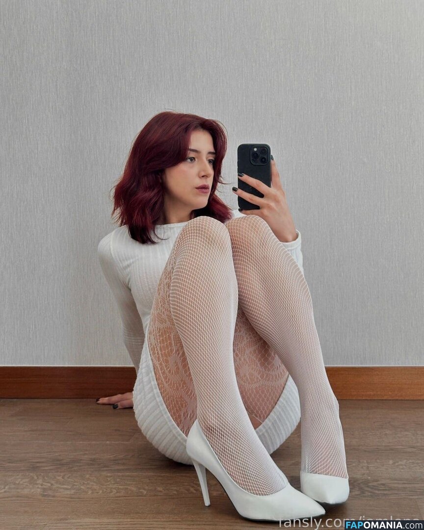 iamlena / iamlenaa.f Nackt OnlyFans  Geleaktes Foto #3