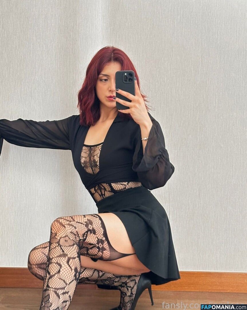 iamlena / iamlenaa.f Nackt OnlyFans  Geleaktes Foto #6