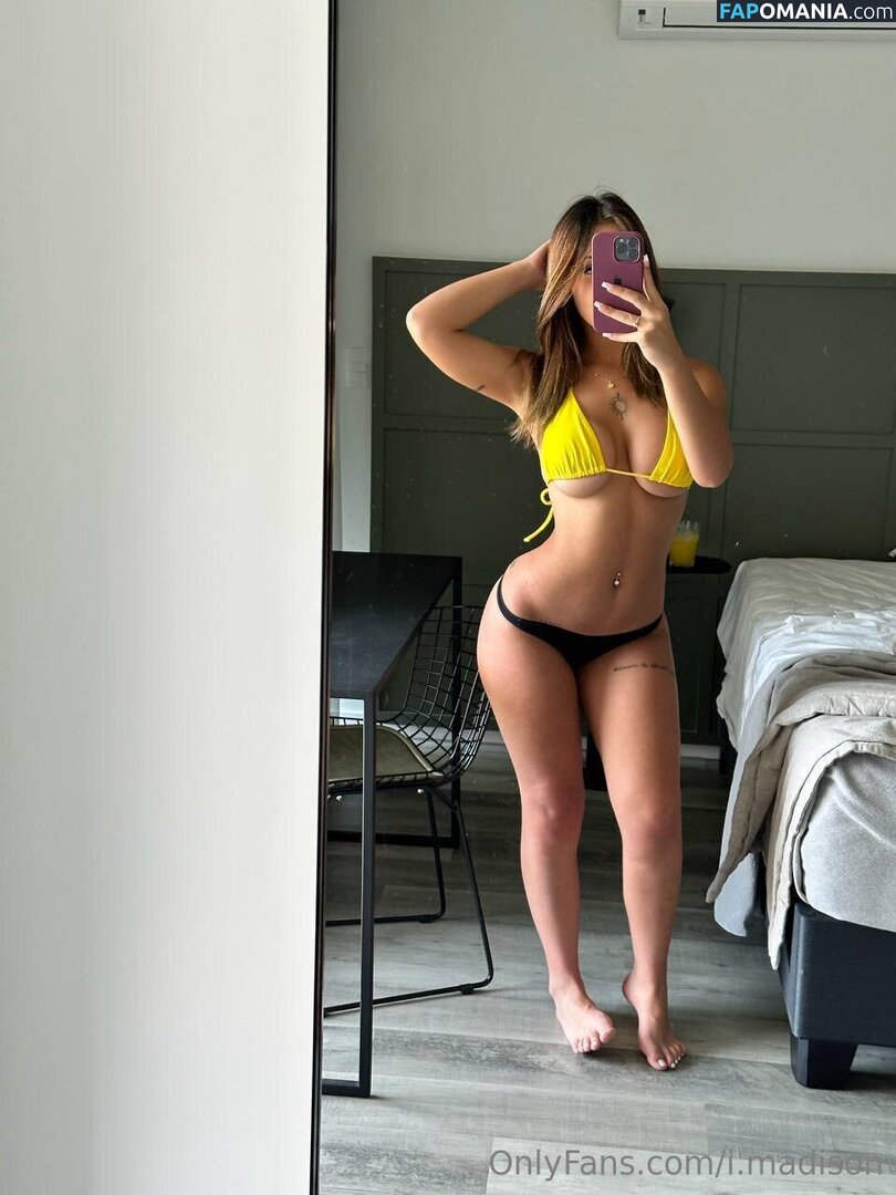 _.iammaddie6 / iammaddie06 Nackt OnlyFans  Geleaktes Foto #1