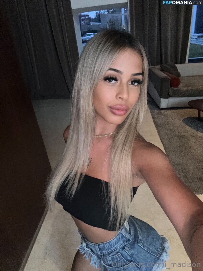 _.iammaddie6 / iammaddie06 Nackt OnlyFans  Geleaktes Foto #7