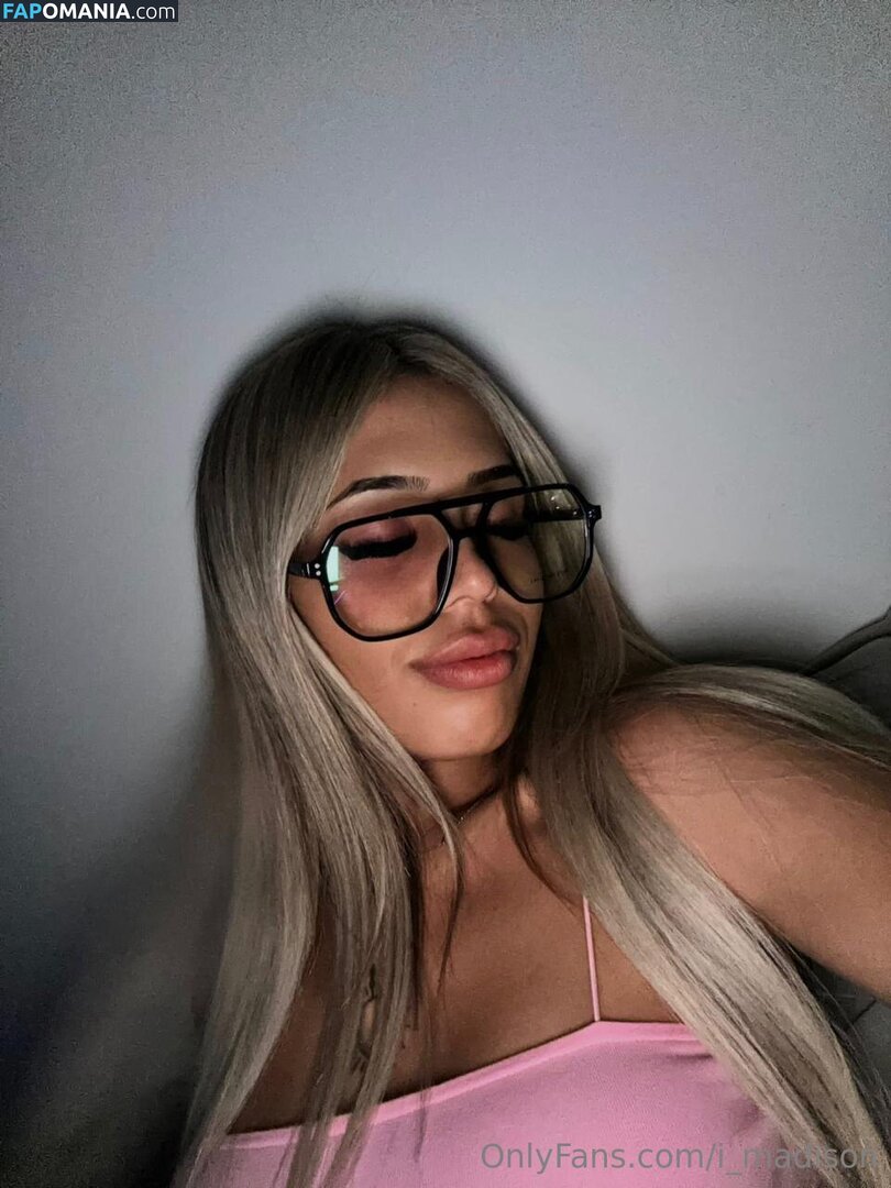 _.iammaddie6 / iammaddie06 Nackt OnlyFans  Geleaktes Foto #12