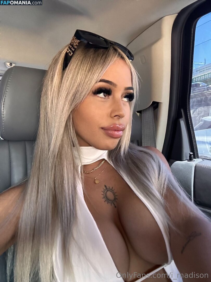_.iammaddie6 / iammaddie06 Nackt OnlyFans  Geleaktes Foto #13