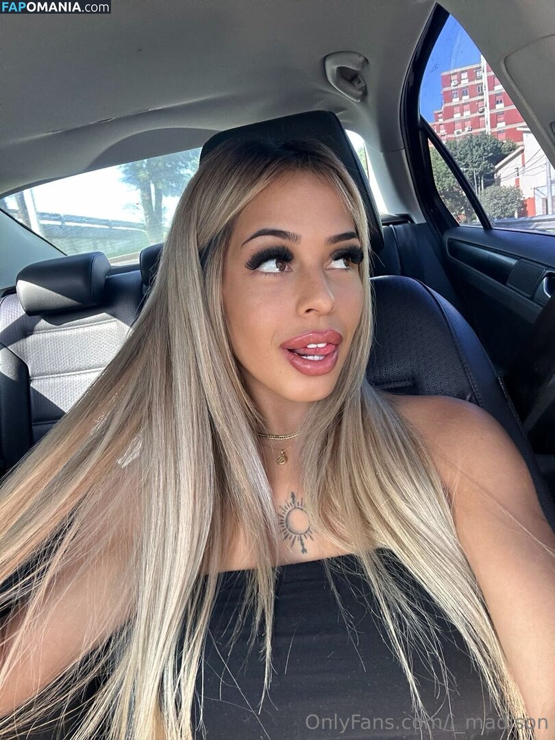 _.iammaddie6 / iammaddie06 Nackt OnlyFans  Geleaktes Foto #14