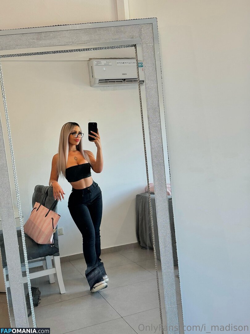 _.iammaddie6 / iammaddie06 Nackt OnlyFans  Geleaktes Foto #16