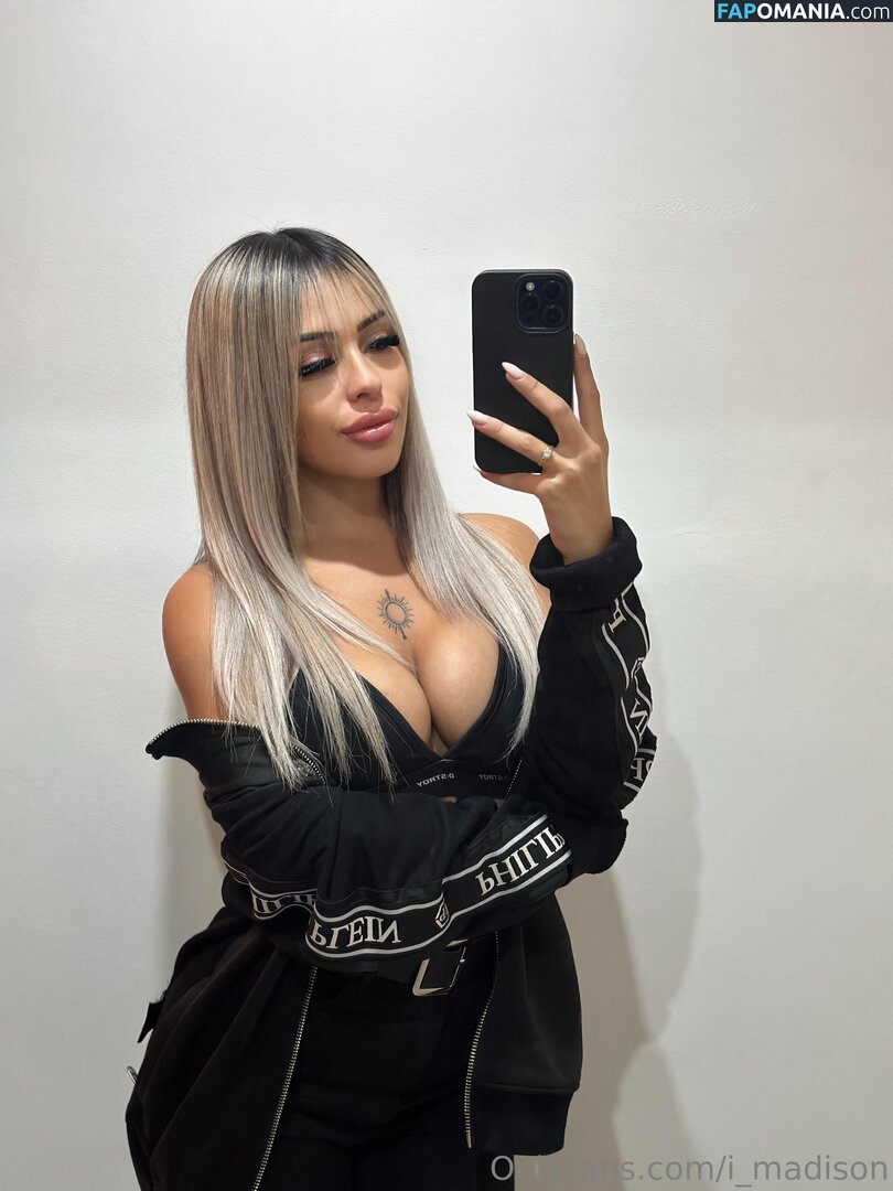 _.iammaddie6 / iammaddie06 Nackt OnlyFans  Geleaktes Foto #17