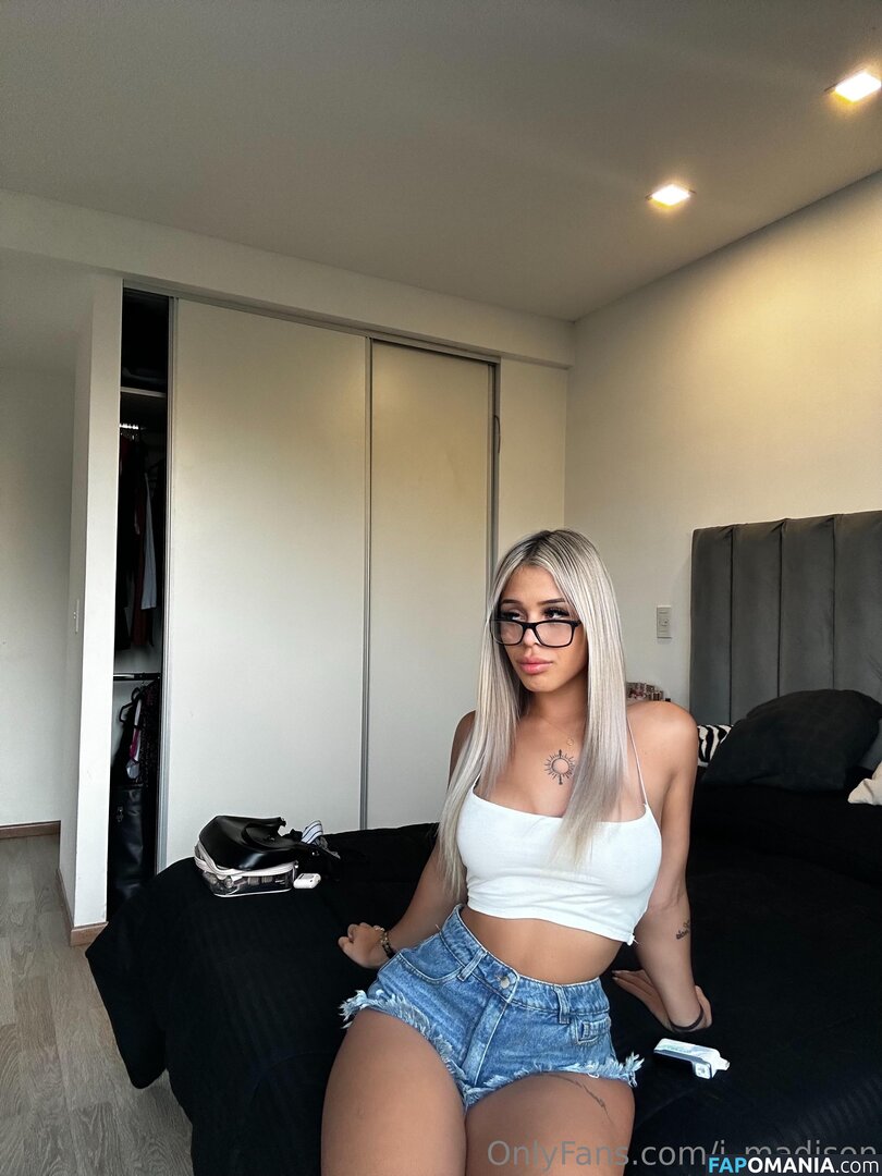 _.iammaddie6 / iammaddie06 Nackt OnlyFans  Geleaktes Foto #20