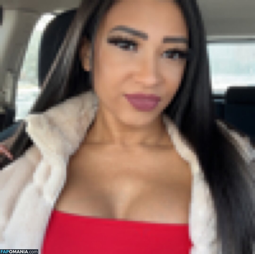 Iammazin Nackt OnlyFans  Geleaktes Foto #3