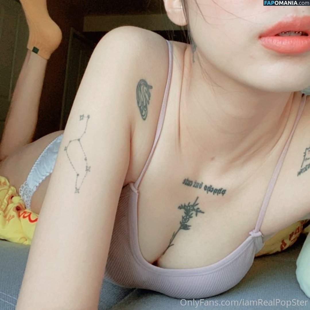 iam_popster / iampopster / popster Nackt OnlyFans  Geleaktes Foto #2