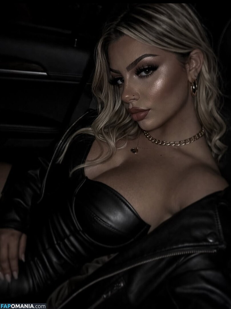 Iamsamvela / Samuela Cecchini Nackt OnlyFans  Geleaktes Foto #5