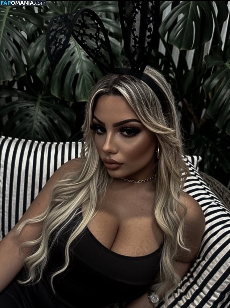 Iamsamvela / Samuela Cecchini Nackt OnlyFans  Geleaktes Foto #6