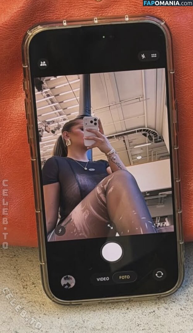 Iamsaraly Nackt OnlyFans  Geleaktes Foto #2