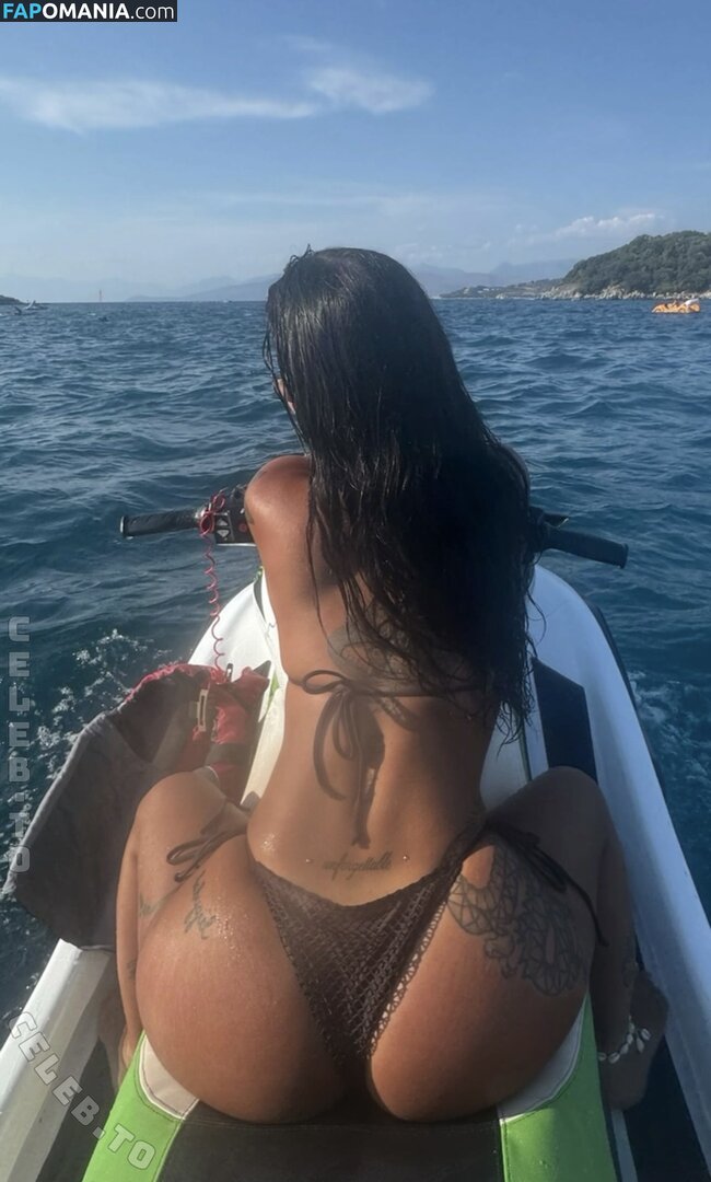 Iamsaraly Nackt OnlyFans  Geleaktes Foto #4