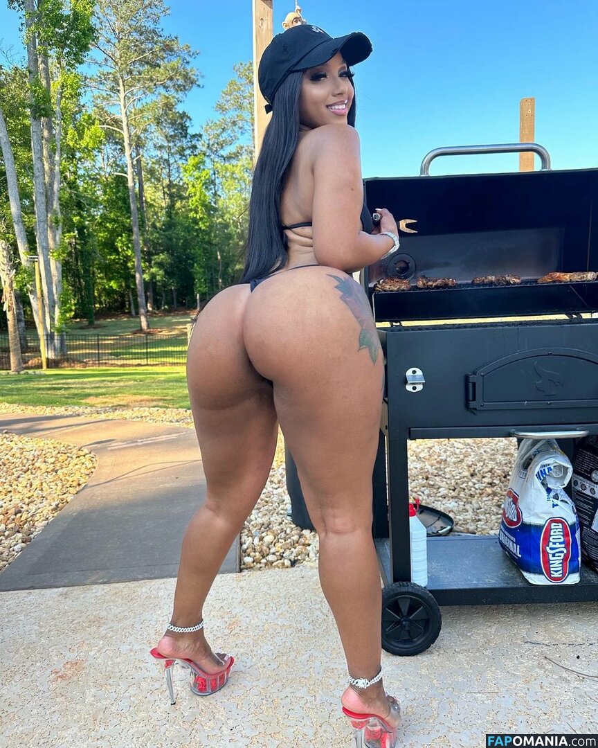 IAmShamayne / _iamshamayne / iamshamayneg Nackt OnlyFans  Geleaktes Foto #3