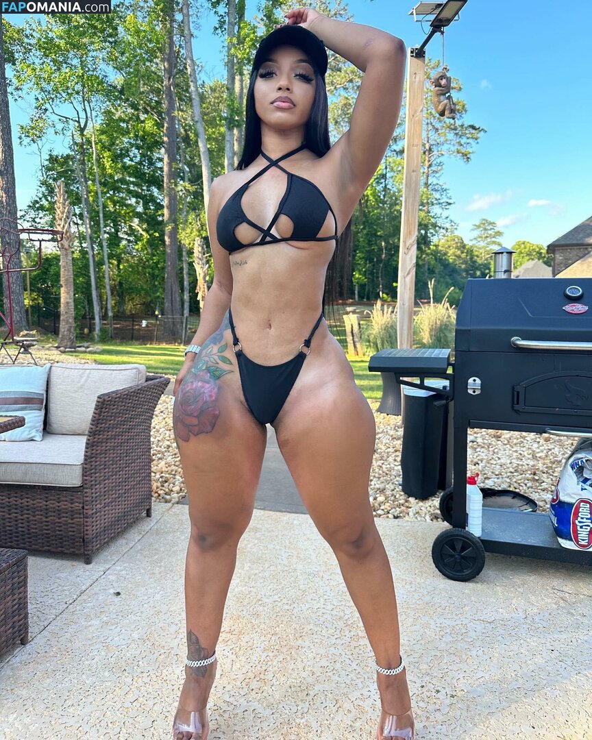 IAmShamayne / _iamshamayne / iamshamayneg Nackt OnlyFans  Geleaktes Foto #13