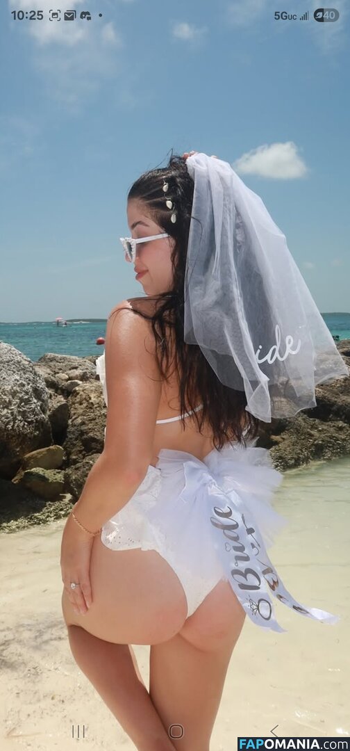 iamsofiabella / sofia.bella Nackt OnlyFans  Geleaktes Foto #8