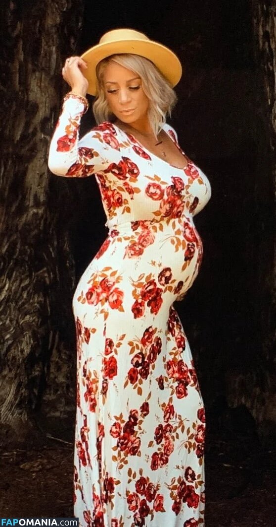 iamtanishathomas / tanisha.babyyy / tanishajanae Nackt OnlyFans  Geleaktes Foto #16