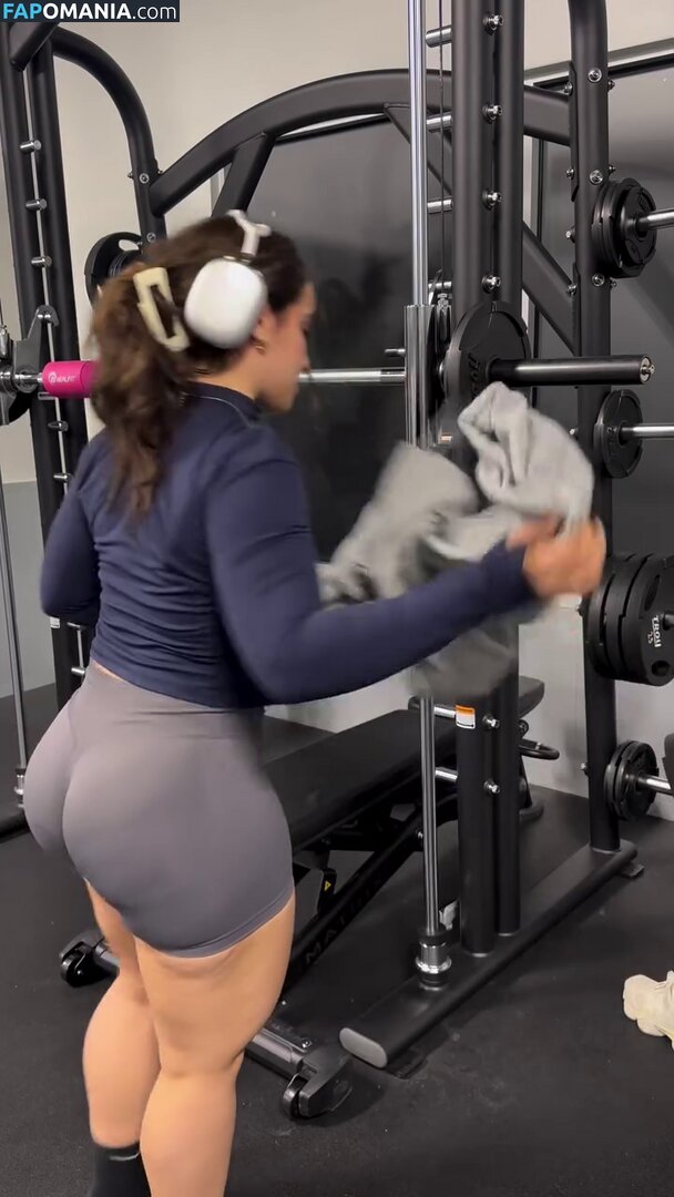 Iamyasmin.vargas / jazmincita11 Nackt OnlyFans  Geleaktes Foto #1