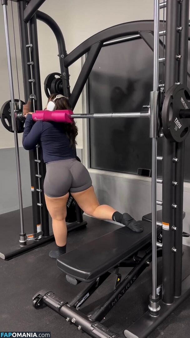 Iamyasmin.vargas / jazmincita11 Nackt OnlyFans  Geleaktes Foto #3