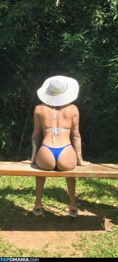 Iasmim Brantes / https: / iasmim_brantes Nackt OnlyFans  Geleaktes Foto #3