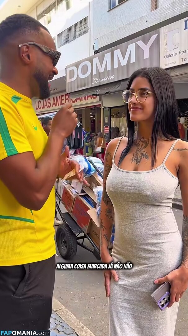 Iasmim Brantes / https: / iasmim_brantes Nackt OnlyFans  Geleaktes Foto #5
