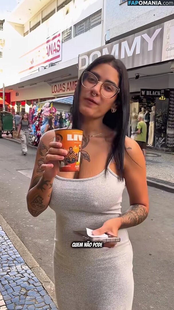 Iasmim Brantes / https: / iasmim_brantes Nackt OnlyFans  Geleaktes Foto #6