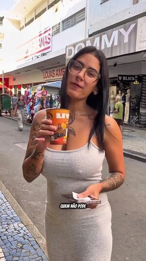 Iasmim Brantes