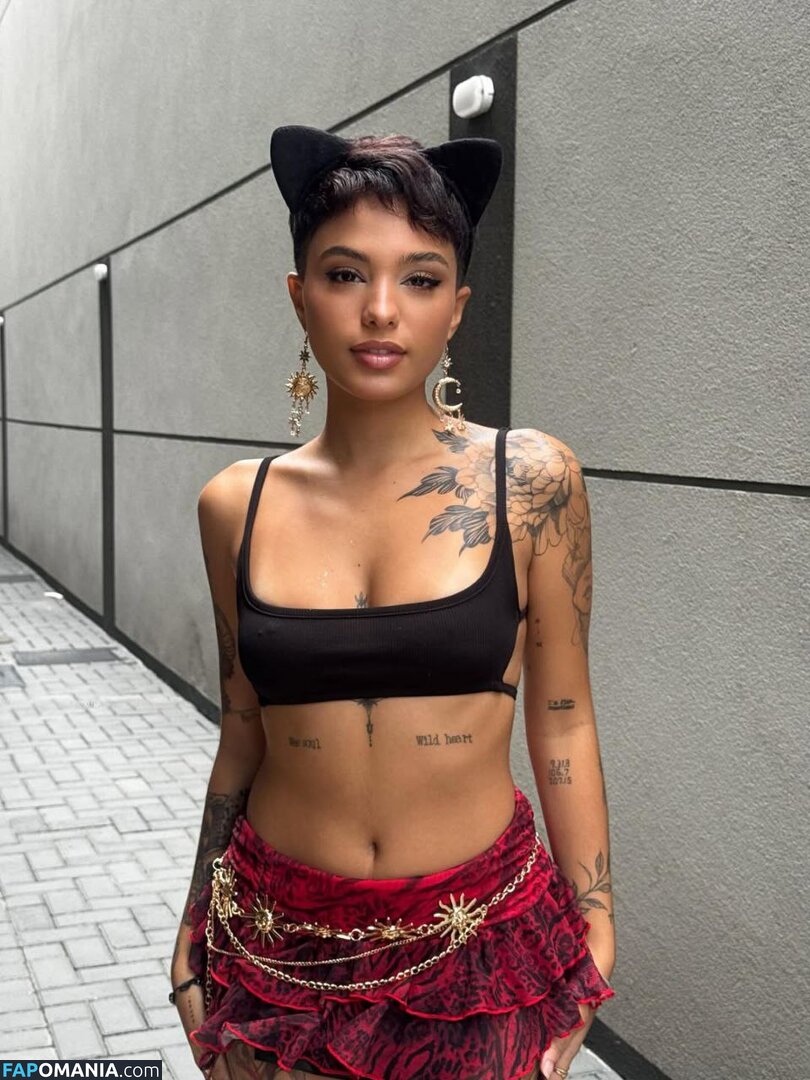 Iasmin Melo / ia.meloo Nackt OnlyFans  Geleaktes Foto #2