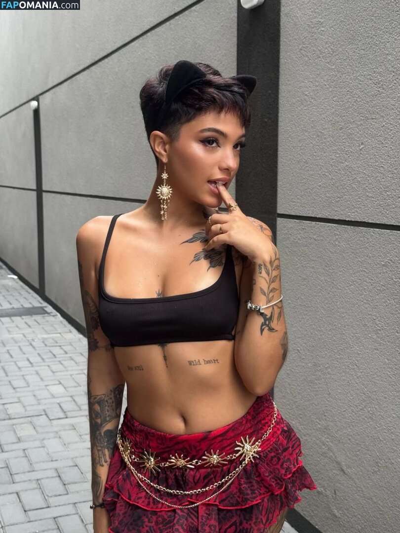 Iasmin Melo / ia.meloo Nackt OnlyFans  Geleaktes Foto #4