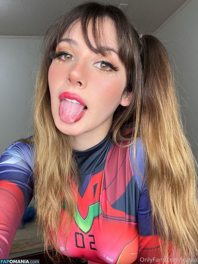 iCata / icataa Nackt OnlyFans  Geleaktes Foto #57